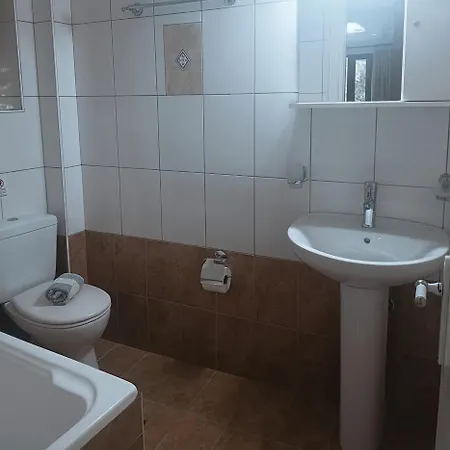 Apartamento Georgias House