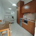 Georgias House Appartamento