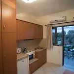 Georgias House