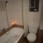 Apartmán Georgias House