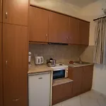 Apartmán Georgias House *