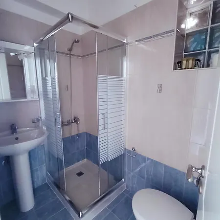Lejlighed Georgias House Lefkáda