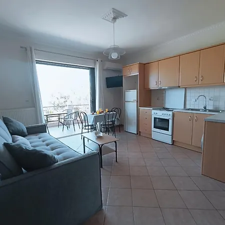 Georgias House * Lefkáda