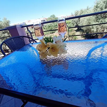 Apartamento Georgias House Lefkáda