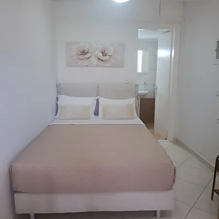 Apartament Georgias House