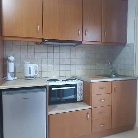 Lejlighed Georgias House