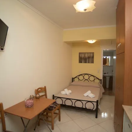 Georgias House Lefkáda