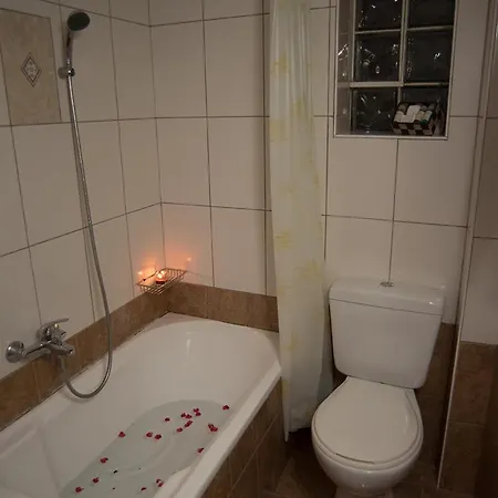 Apartamento Georgias House