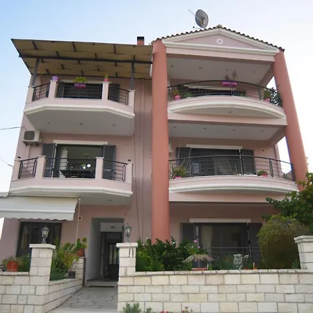 Georgias House * Λευκάδα