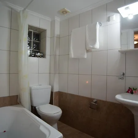 Appartement Georgias House *