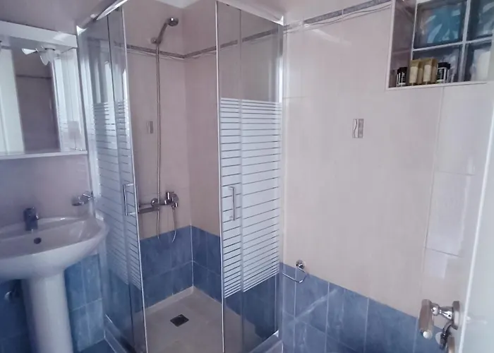 Appartement Georgias House Lefkáda