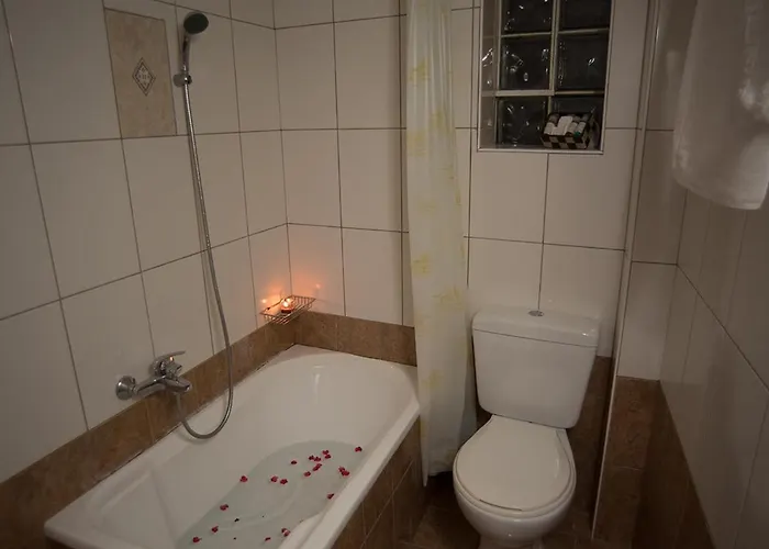 Appartement Georgias House